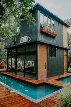 k naj community cenote residence