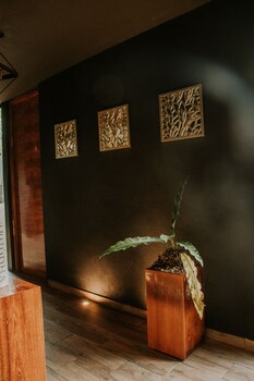 k naj community cenote residence