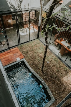 k naj community cenote residence