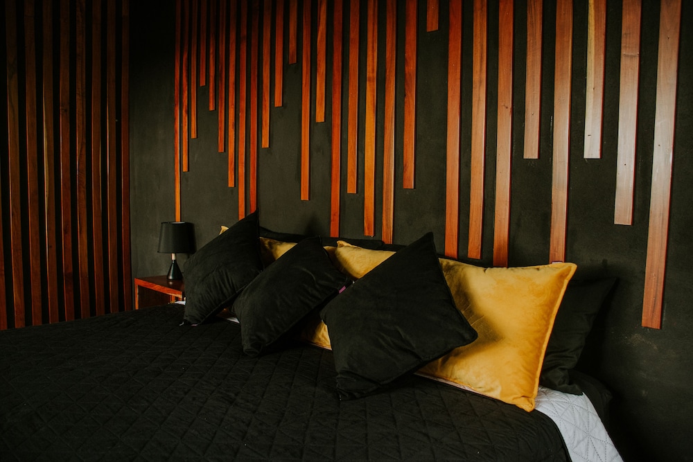 k naj community cenote residence