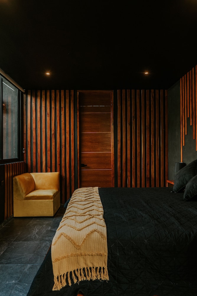 k naj community cenote residence