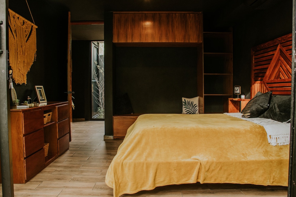 k naj community cenote residence