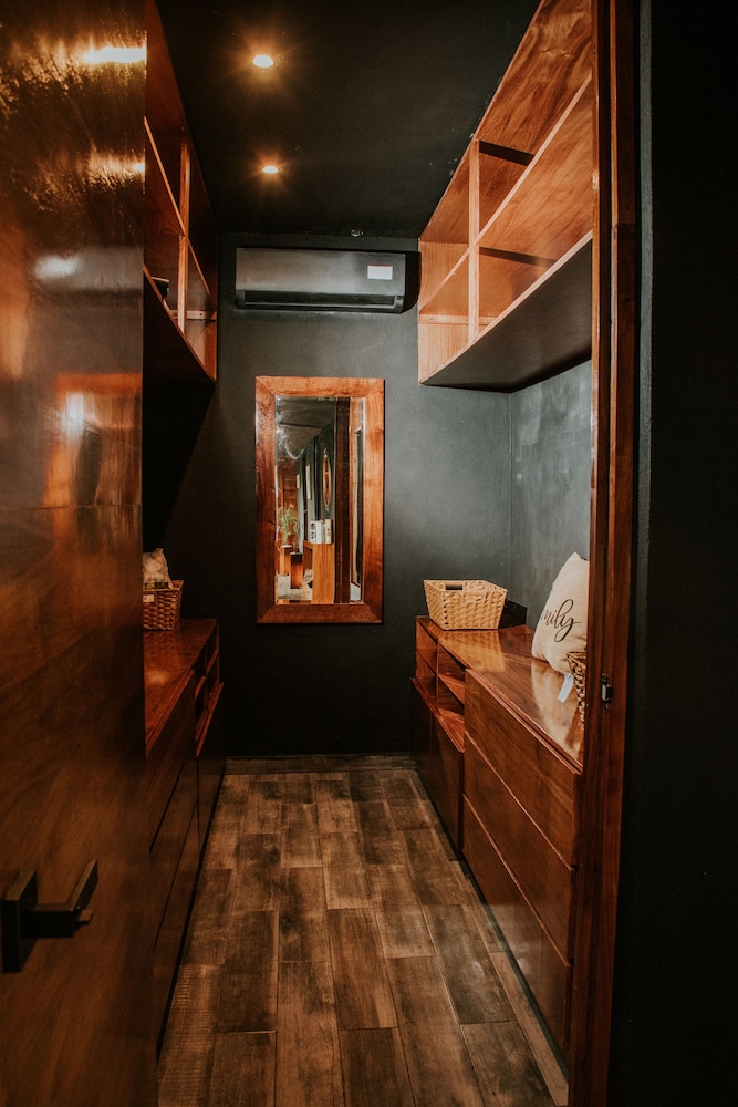 k naj community cenote residence