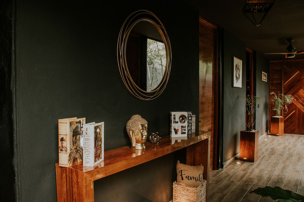 k naj community cenote residence