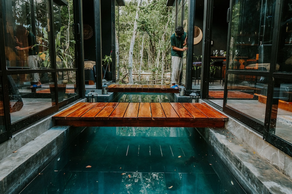 k naj community cenote residence