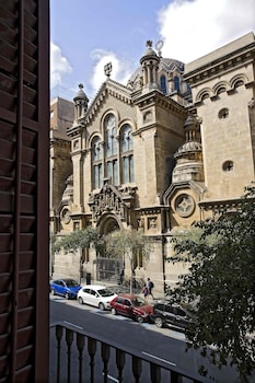 barcelona