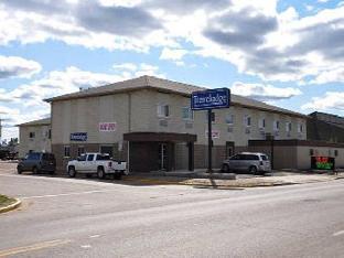 Travelodge By Wyndham Meadow Lake,Saskatchewan>>Meadow Lake,2 star