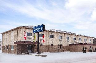 Travelodge By Wyndham Meadow Lake,Saskatchewan>>Meadow Lake,2 star
