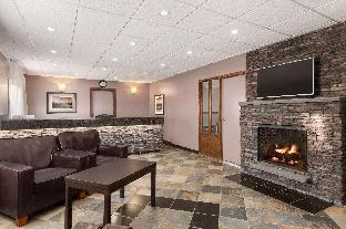 Travelodge By Wyndham Meadow Lake,Saskatchewan>>Meadow Lake,2 star