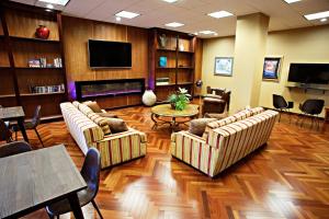holiday inn express hotel and suites harrisburg west by ihg