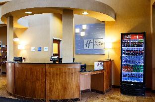 holiday inn express hotel and suites harrisburg west by ihg