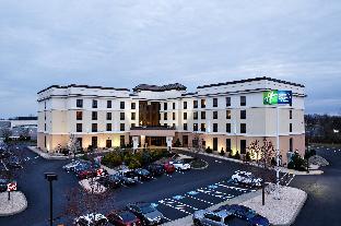 holiday inn express hotel and suites harrisburg west by ihg