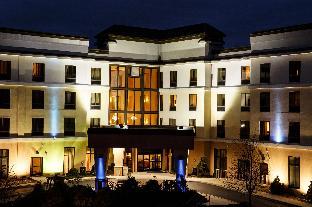 holiday inn express hotel and suites harrisburg west by ihg