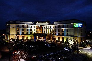 holiday inn express hotel and suites harrisburg west by ihg