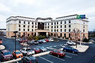 holiday inn express hotel and suites harrisburg west by ihg