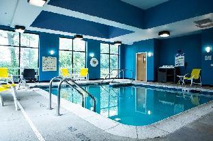 Holiday Inn Express Hotel & Suites Harrisburg West By Ihg,Enola>>Cly,3 star