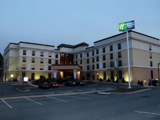 holiday inn express hotel and suites harrisburg west by ihg