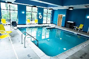 holiday inn express hotel and suites harrisburg west by ihg