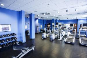 holiday inn express hotel and suites harrisburg west by ihg