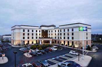 Holiday Inn Express Hotel & Suites Harrisburg West By Ihg,Enola>>Cly,3 star