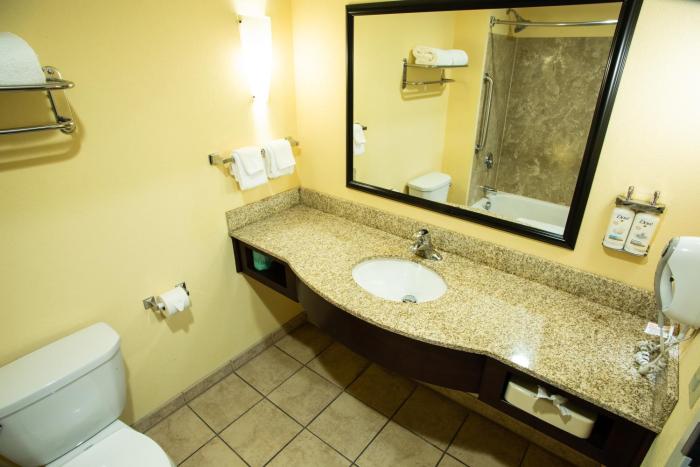 holiday inn express hotel and suites harrisburg west by ihg