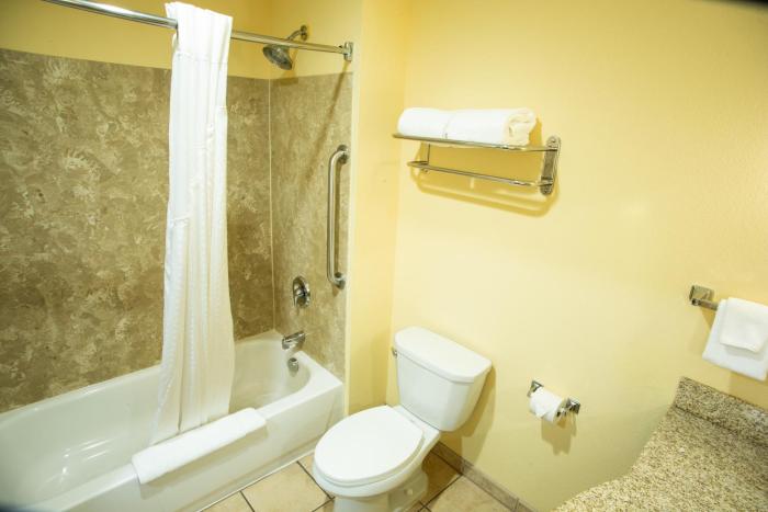 holiday inn express hotel and suites harrisburg west by ihg