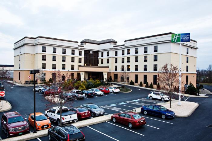 holiday inn express hotel and suites harrisburg west by ihg