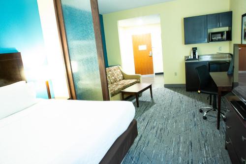 holiday inn express hotel and suites harrisburg west by ihg