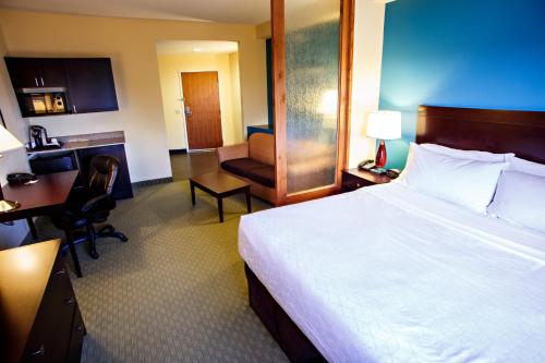holiday inn express hotel and suites harrisburg west by ihg