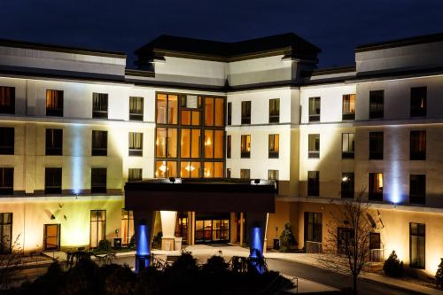 holiday inn express hotel and suites harrisburg west by ihg