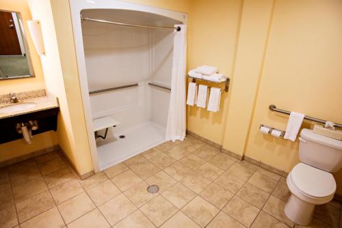 holiday inn express hotel and suites harrisburg west by ihg
