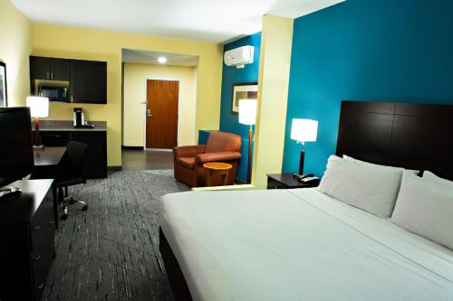 holiday inn express hotel and suites harrisburg west by ihg