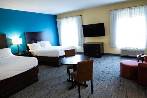 holiday inn express hotel and suites harrisburg west by ihg