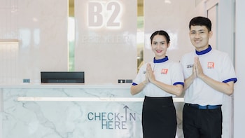 b2 udon premier hotel