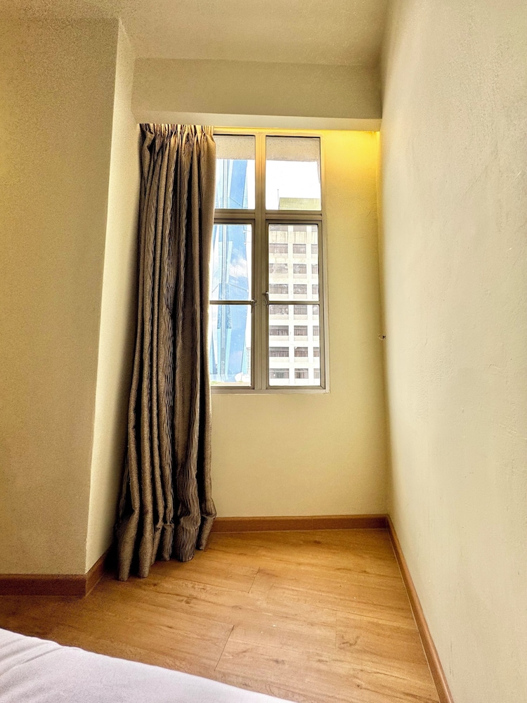 central city hotel at chintatown