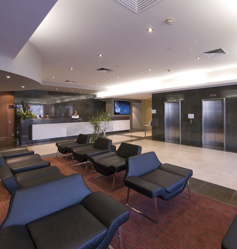 atlantis hotel melbourne