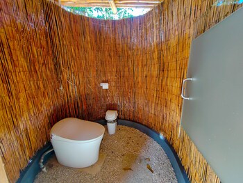 palo alto glamping