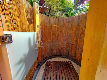 palo alto glamping