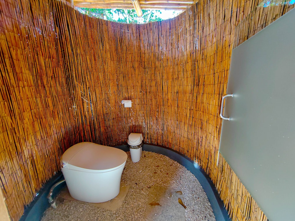 palo alto glamping