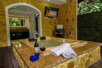 palo alto glamping