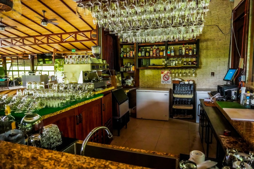 palo alto glamping