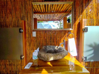 palo alto glamping