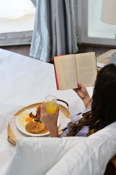 palo alto glamping