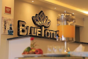 Blue Lotus Nile Suites Hotel Aswan,Jabal Takrouk,3 star