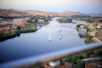 Blue Lotus Nile Suites Hotel Aswan,Jabal Takrouk,3 star