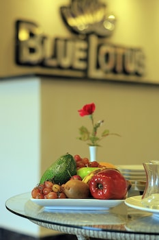 Blue Lotus Nile Suites Hotel Aswan,Jabal Takrouk,3 star