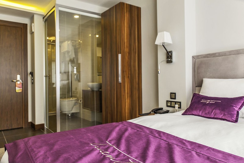 The 22 Hotel,Sisli>>Istanbul,3 star