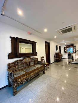 Bayu Bayu Hotel By Soft Loft,,2 star