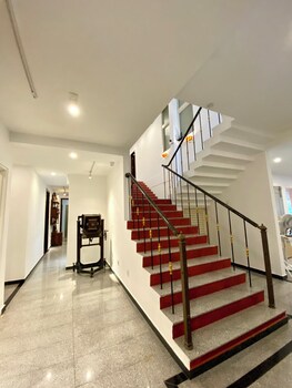 Bayu Bayu Hotel By Soft Loft,,2 star
