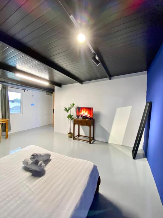 bayu bayu hotel by soft loft